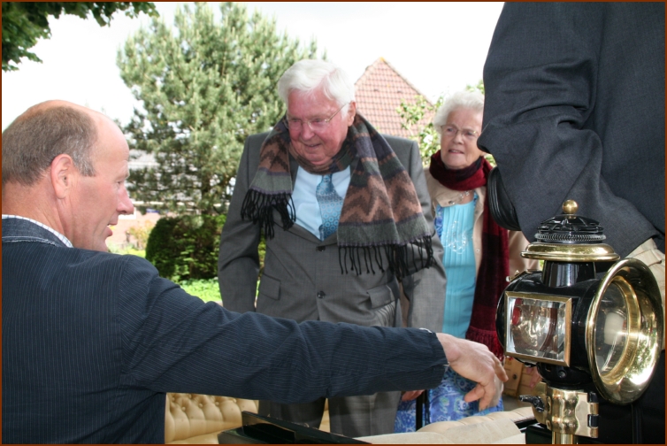 935 Willy & Gerard 073 Met de Koets